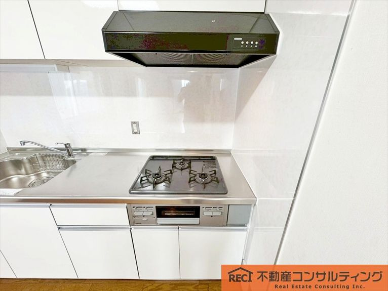 ジョイフル御影の設備