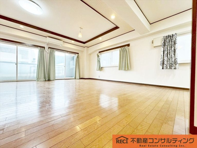 【内装】 | ジョイフル御影