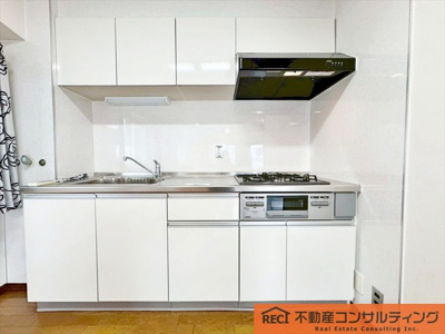 【キッチン】 | ジョイフル御影