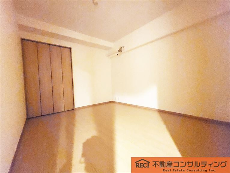 ジークレフ御影台A棟の内装