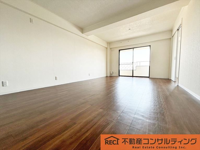 カサベルデ青谷の子供部屋