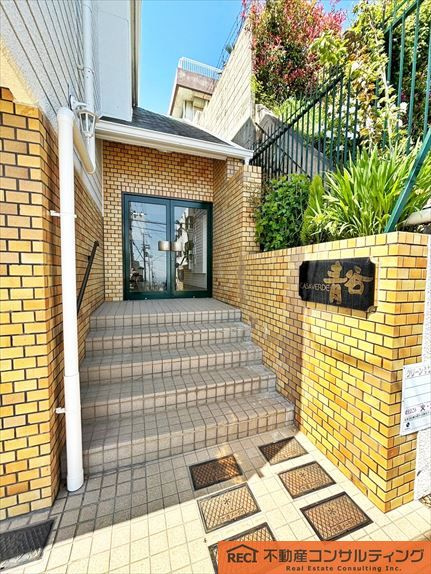 カサベルデ青谷