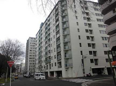 【外観】 | ロッコーマンション東観音(JS)