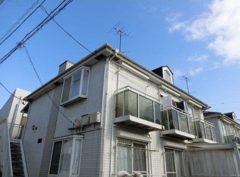 コートYMDウエスト