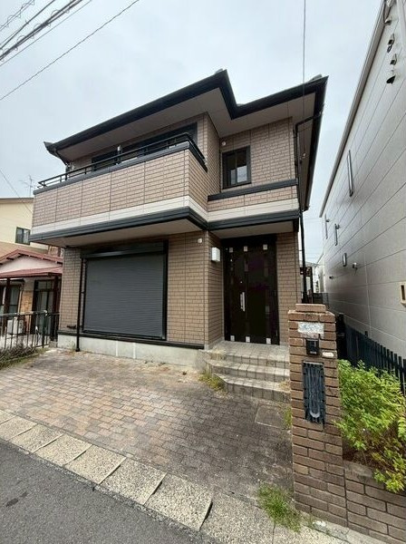 北名古屋市貸家