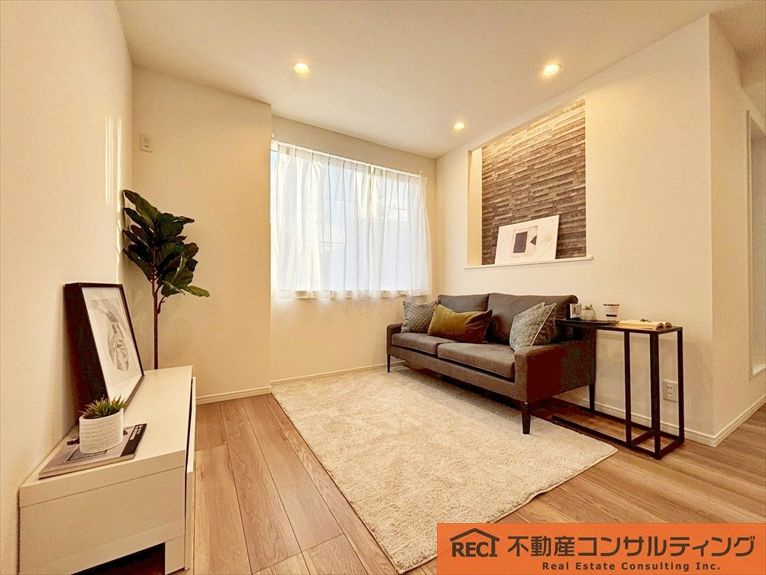 神戸市垂水区星陵台7丁目　新築戸建