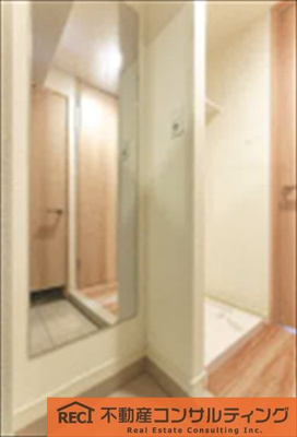 【収納】 | ラフィスタ羽田