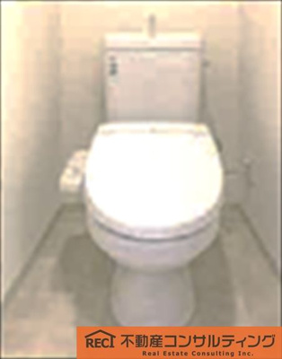 【トイレ】 | ラフィスタ羽田