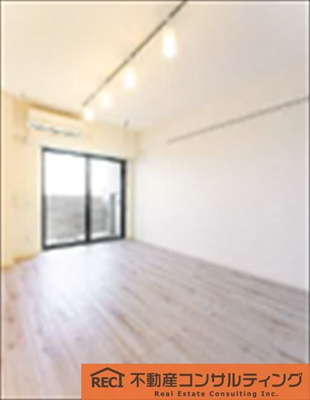 【寝室】 | ラフィスタ羽田