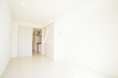 【居間・リビング】 | リブリ・櫻 | 洋室のお部屋です。