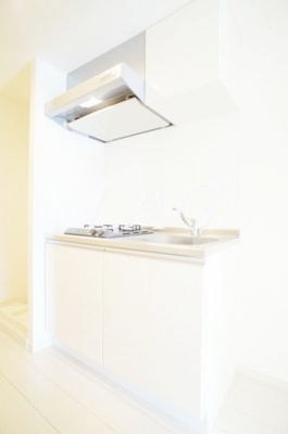 【キッチン】 | リブリ・櫻 | キッチンです。