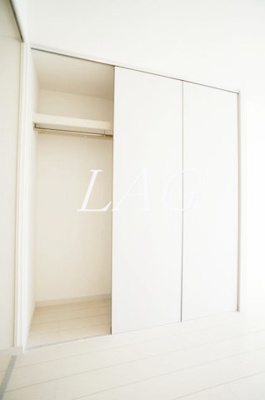 【収納】 | リブリ・櫻 | 収納です。