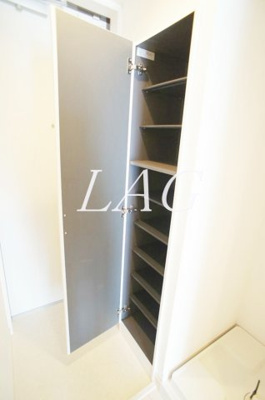 【玄関】 | リブリ・櫻 | 玄関です。