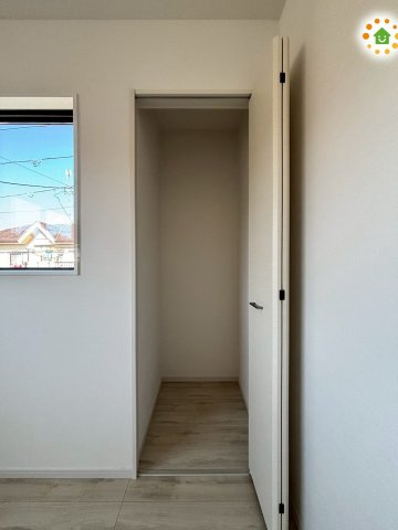 東松山市石橋　3期　新築一戸建て　ずっとプラス　01の内装