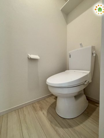 東松山市石橋　3期　新築一戸建て　ずっとプラス　01の収納