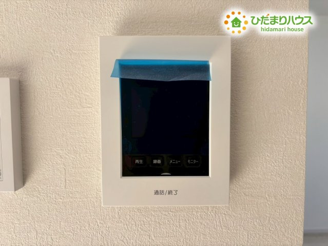 東松山市石橋　3期　新築一戸建て　ずっとプラス　01のトイレ