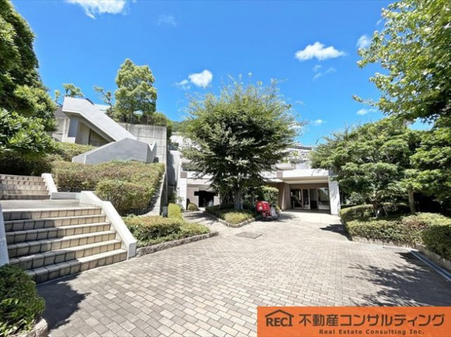 ジオ六甲山手のその他