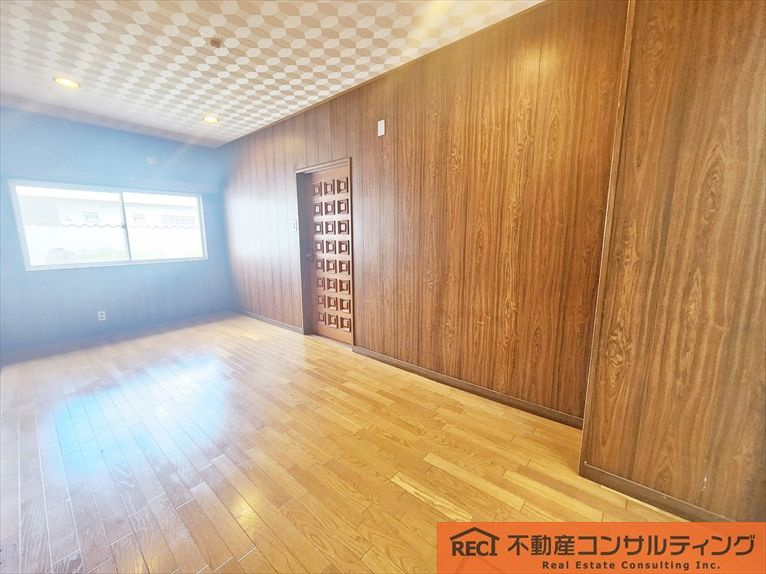 神戸市東灘区森北町5丁目　中古戸建の寝室