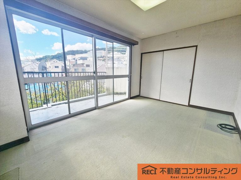 神戸市東灘区森北町5丁目　中古戸建の和室