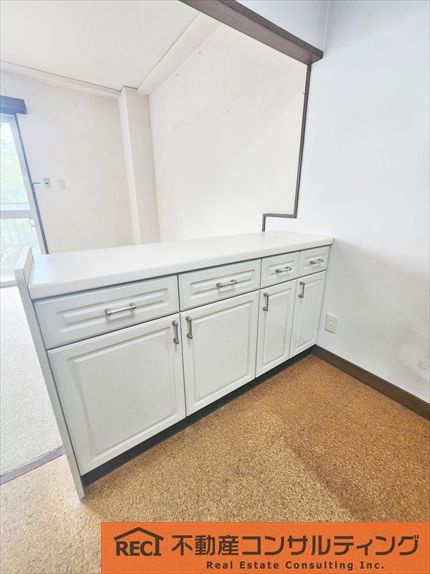 神戸市東灘区森北町5丁目　中古戸建の内装