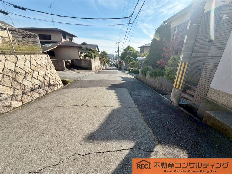 神戸市東灘区森北町5丁目　中古戸建の周辺