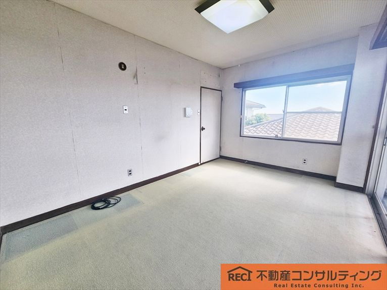 神戸市東灘区森北町5丁目　中古戸建の子供部屋