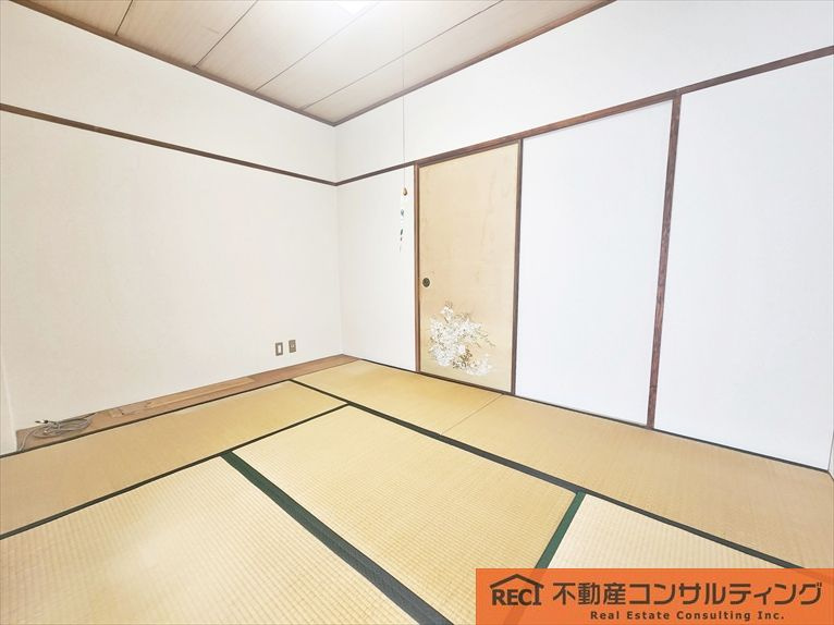 神戸市東灘区森北町5丁目　中古戸建の子供部屋