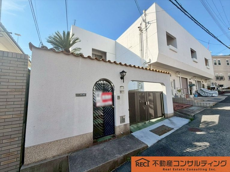 神戸市東灘区森北町5丁目　中古戸建のその他