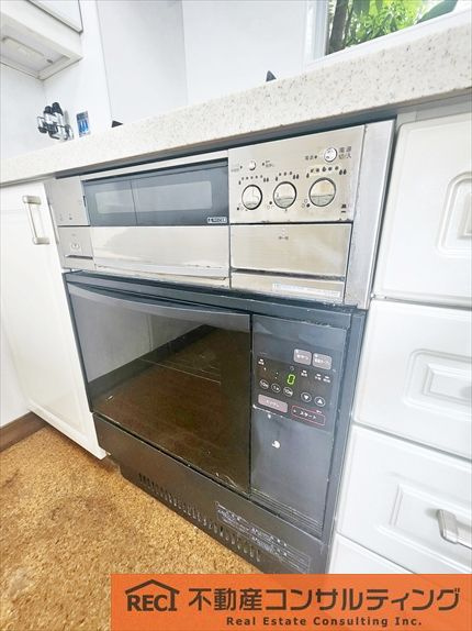 神戸市東灘区森北町5丁目　中古戸建の設備