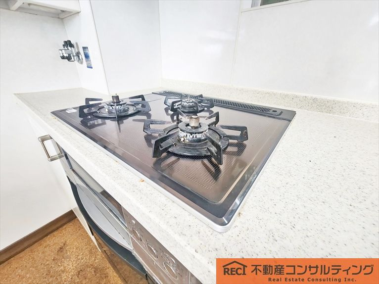 神戸市東灘区森北町5丁目　中古戸建の設備