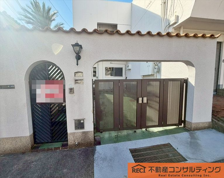 神戸市東灘区森北町5丁目　中古戸建のその他