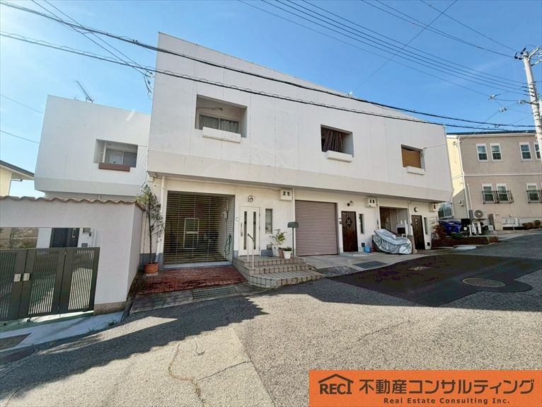神戸市東灘区森北町5丁目　中古戸建のその他