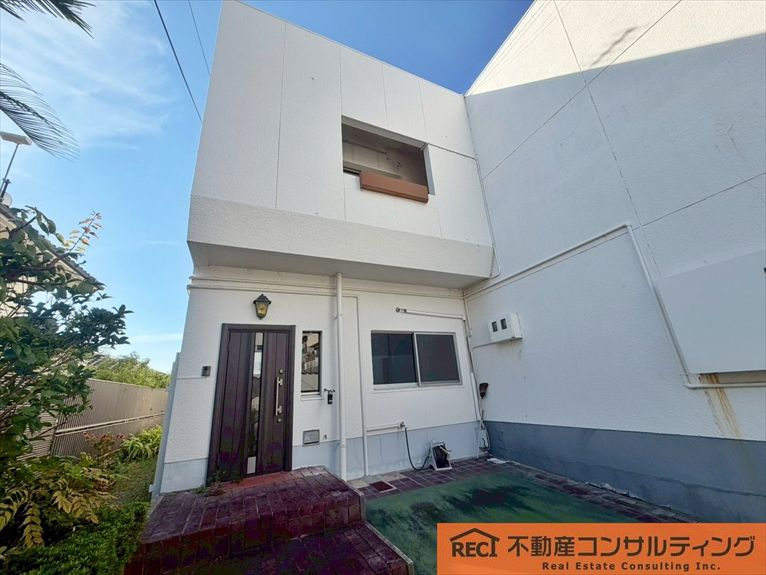 神戸市東灘区森北町5丁目　中古戸建のその他
