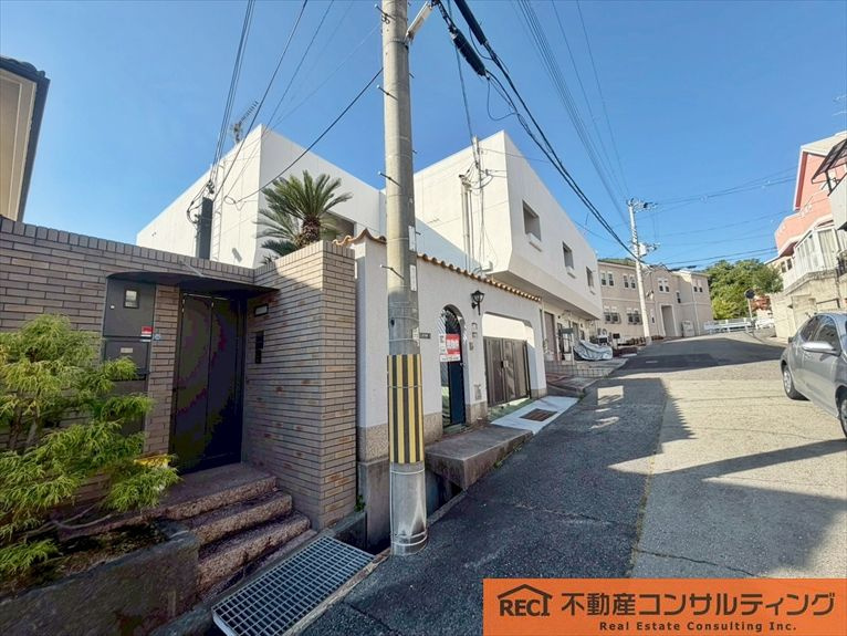 神戸市東灘区森北町5丁目　中古戸建のその他