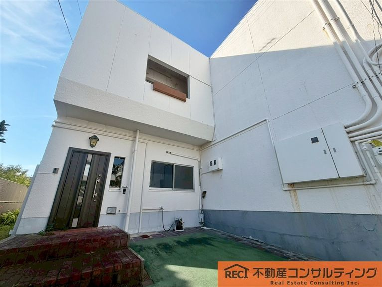 神戸市東灘区森北町5丁目　中古戸建のその他
