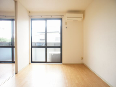 【子供部屋】 | コーポラスビックツリーA