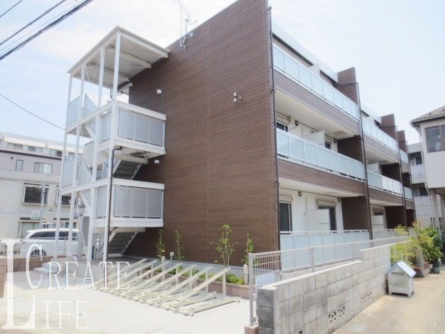 リブリ・八番館