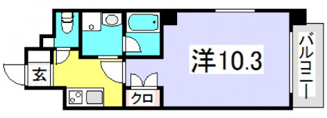 プランドール西観音