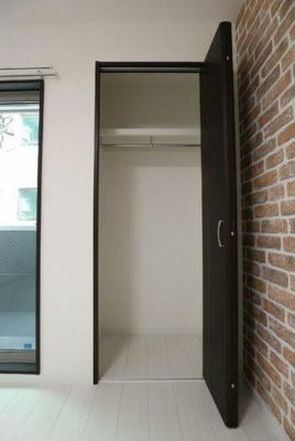 【収納】 | グラッタブルコマゴメ | 収納のためのスペースです