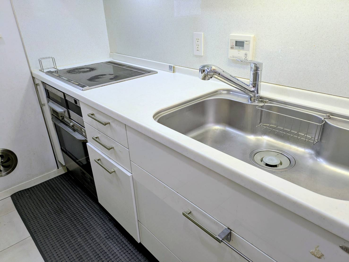 【キッチン】の画像