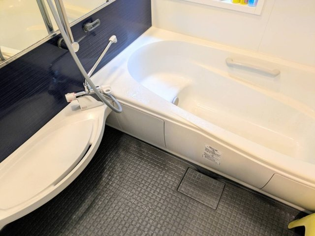 東京都文京区千石２丁目 戸建ての浴室