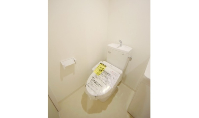 【トイレ】 | トラス高砂