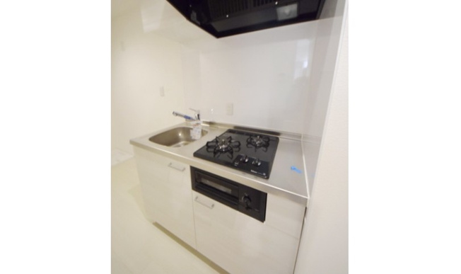 【キッチン】 | トラス高砂