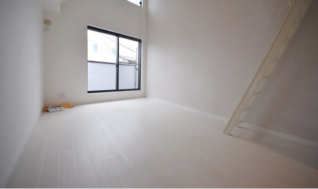 【居間・リビング】 | トラス高砂