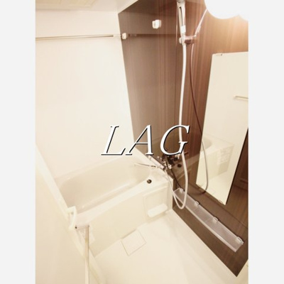 【浴室】 | プレール・ドゥーク蔵前Ⅱ  | お風呂です。