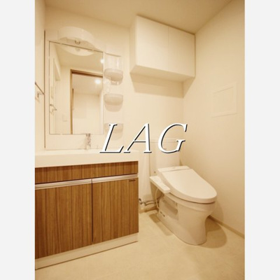 【トイレ】 | プレール・ドゥーク蔵前Ⅱ  | トイレです。