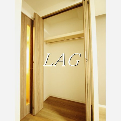 【収納】 | プレール・ドゥーク蔵前Ⅱ  | 収納です。