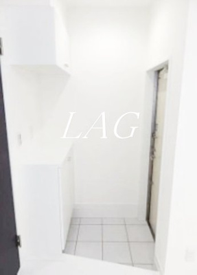 【玄関】 | ＫＩフラット３ | 玄関です。