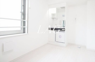 【寝室】 | ブリリアント北千住 | 寝室です。