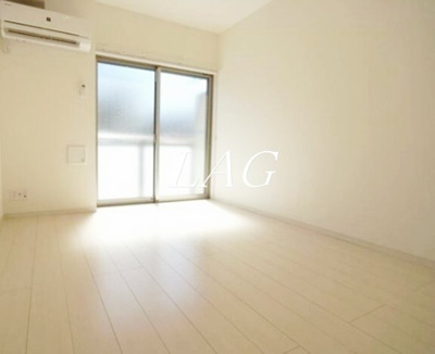 【居間・リビング】 | リブリ・エルカーサ亀有 | 洋室のお部屋です。※同一仕様です。